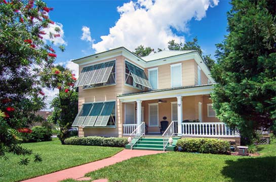 General Dentist in St. Augustine