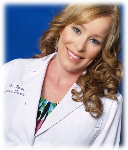 Doctor Christine Trunk