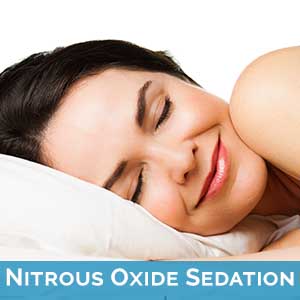 St. Augustine Nitrous Oxide Sedation
