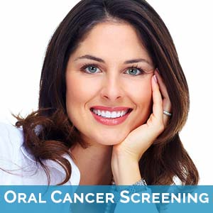 Oral Cancer Screening 32084