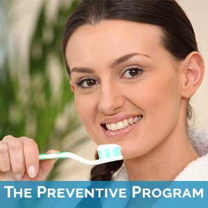 The Preventive Program in St. Augustine