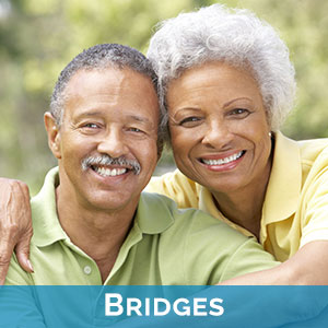 Dental Bridges in St. Augustine