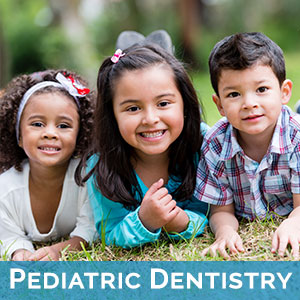 St. Augustine Pediatric Dentist