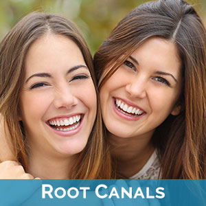 St. Augustine Root Canal Therapy