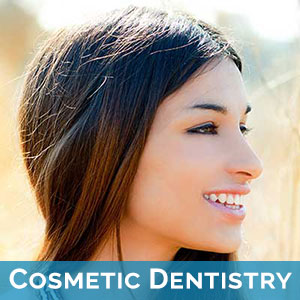 Cosmetic Dentistry in St. Augustine
