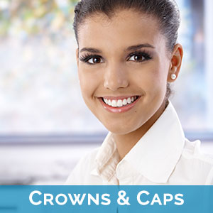 Dental Crowns in St. Augustine