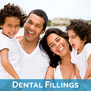 St. Augustine Fillings