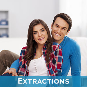 St. Augustine Extractions