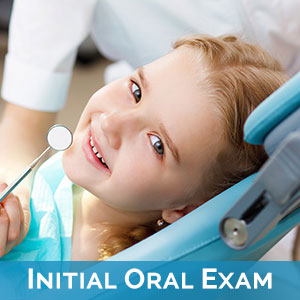 Dental Exam in St. Augustine