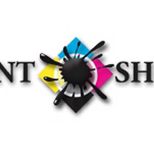 Printshop logo